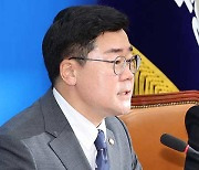 박찬대 “여당, 민생 발목 잡으려 국회 복귀 선언했나”