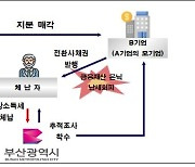 전환사채(CB)로 은닉한 양도소득 압류…체납 지방세 징수