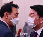 국민의힘 외통위원장은 김석기-안철수, 6개 상임위원장 사실상 확정