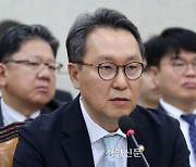 복지차관 “의료공백 사과”, 의협 회장 “우리 탓 아냐”···질타 쏟아진 복지위 청문회