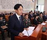 신범철 전 국방차관, 채 상병 사건 이첩·회수 날 윤석열 대통령과 3번 통화