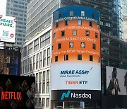 Mirae Asset Global Investments' global assets exceed W340tr milestone