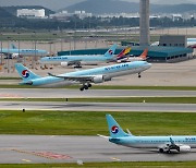 North Korean waste balloons halt flights at Incheon Airport for nearly three hours