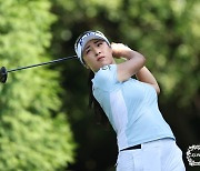 Yoon Ina, returned from exile, looks for a win at Yongpyong Open