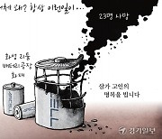 [경기만평] 도대체 왜? 항상 이런일이...