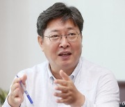 [속보]민주 전준위원장에 4선 이춘석…"능력 발휘해줄 것"