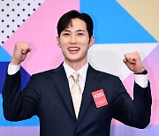 ‘어펜져스’ 김준호 김정환, 해설위원 출격 “편파 판정 우려되지만…” (KBS 파리올림픽 발대식)