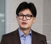 한동훈, 국민의힘 보좌진과 오찬…"조조·사마의 삶이 훨씬 편해'"