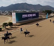 렛츠런파크 부경, 경마재해 예방위해 '조교관리책임제' 신설