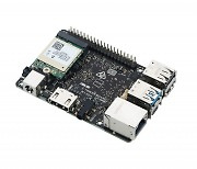 에이수스, Arm 기반 SBC ‘ASUS IoT Tinker Board 3·Tinker Board 3S’ 출시