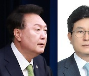 [단독] '윤석열 문고리' 강의구 부속실장, 'VIP격노' 당일 임기훈과 집중 통화