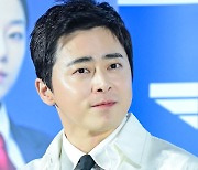 '파일럿' 조정석, 파격 여장 변신...신승호 "솔직히 충격" 고백 [Oh!쎈 현장]