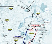 부산·울산·경남, 1시간 생활권 묶는 광역철도망 조기 구축 촉구