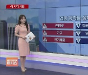 [이 시각 시황] 워트, 장중 신고가 돌파…삼성·SK에 D램·HBM 투자 논의