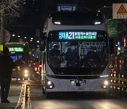 도봉산~영등포역서도 자율주행 버스…국토부, 시범운행지구 선정