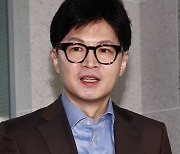 한동훈 "홍준표, 나 만나기 싫다 해…친소관계 따른 계파 후져"