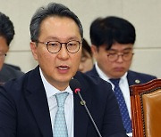 복지차관, '의새' 발음 지적에 "의협 인사도 같은 실수"