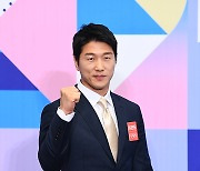 [ST포토] 이원희, '파리올림픽 유도 해설위원'