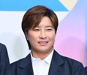 박세리 '미소 되찾은 리치언니'[엑's HD포토]