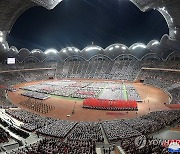 북, 6·25에 평양서 10만명 참석 반미집회…"전쟁억제력 다지자"