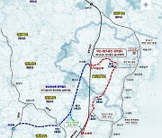 부산·울산·경남, 3개 시도 연결 광역철도 조기 구축 공동 건의