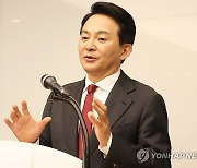 원희룡, 나경원과 단일화 가능성에 "무엇이든 열려있어"