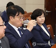 목축이는 임현택 의협 회장