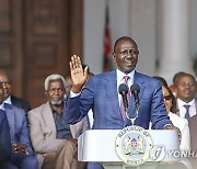 Kenya Protests