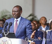 Kenya Protests