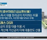 가계부채 급증에도…‘2단계 스트레스 DSR’ 돌연 연기