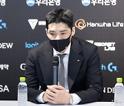 kt 강동훈 감독, "포기하지 않고 경기서 승리할 것"