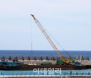 ‘한국의 갈라파고스’ 울릉도, 7시간→1시간 입도 가능해질까