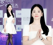 Song Hye-kyo's Timeless Beauty Stuns at the Blue Dragon Series Awards