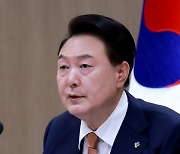 대통령 지지율 2%p 내린 27%…국힘 29%·민주 25%ㅣNBS