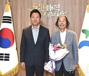 서울시, 강병근 서울총괄건축가 연임 위촉…"파트너스와 자문단 구성"