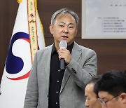 2024 통일부 북한인권보고서 발간 브리핑