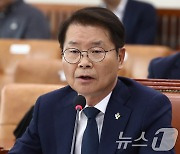 이정식 장관, 노란봉투법 입법청문회 답변