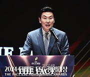 [ESG경영대상] 김상규 대표이사 "지속가능한 발전 위해 언론 역할 다할 것"