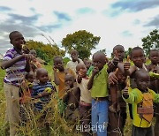 “가뭄 때문에”…한국이 일궈낸 ‘우간다의 기적’ [新농사직썰-케이팜⑥]