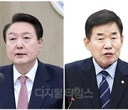 김진표 회고록 폭로 “尹 ‘이태원 참사, 조작된 사건 가능성 배제 못해’ 발언”