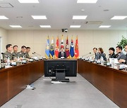 신교대 훈련병에 '얼차려' 못 시킨다...체력단련 방식 팔굽혀펴기, 뜀걸음 '금지'