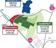 충북도, 바이오 전략산업특화단지 유치 탈락…전략적 패착