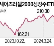 소형 성장주 랠리 채비…옥석 가리기 시작됐다