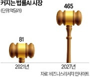 "1000장짜리 판결문, AI가 단숨에 2장 요약"