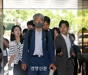 법원, ‘윤 대통령 명예훼손’ 신학림 구속적부심 기각