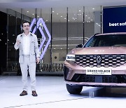 [BIMOS 2024] Renault Korea eyes breakthrough with new SUV