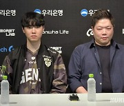 ‘쵸비’ 정지훈 “미드 루시안, 다른 사람들 나처럼 잘하지 못할 것” [LCK]