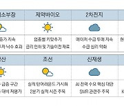 엔비디아 주가 들쭉날쭉 … 기술주 고점 논란 점화 [MBN GOLD 증시기상도]