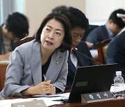 황정아 “구글도 창고서 시작···中企 R&D 지원 시스템 만들 것”