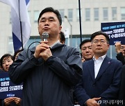 '새미래' 김종민 "이낙연 다시 당대표 맡아야 된다고 보는 분들 있어"